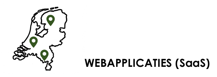 Webapplicaties Mobiliteit